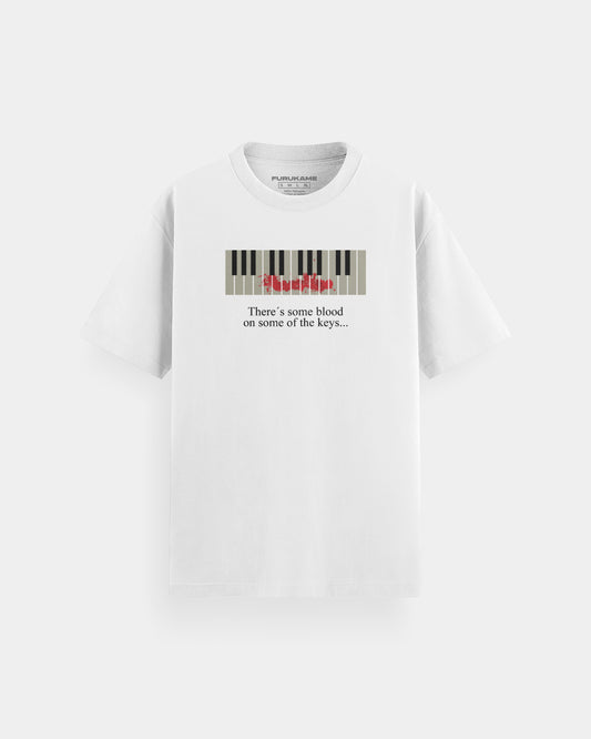 SH1 Piano Puzzle Polo