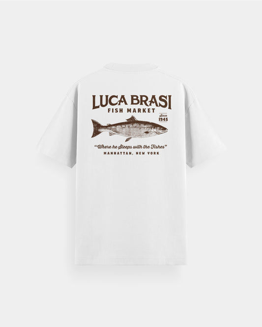 El Padrino "Luca Brasi" Polo