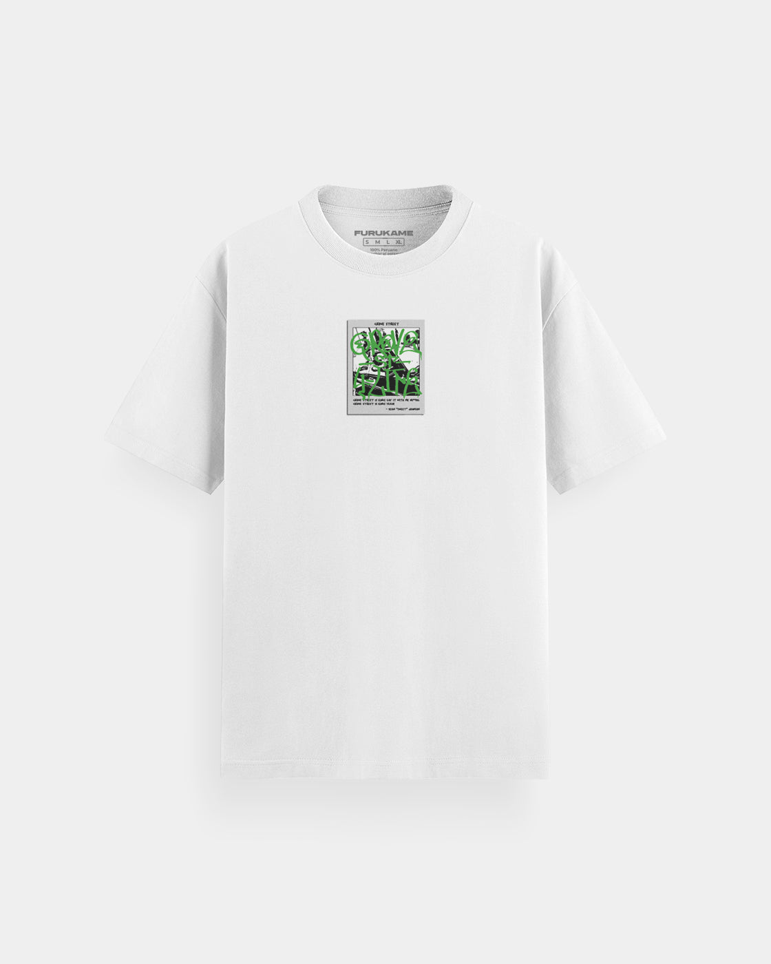 GTA Street Polo