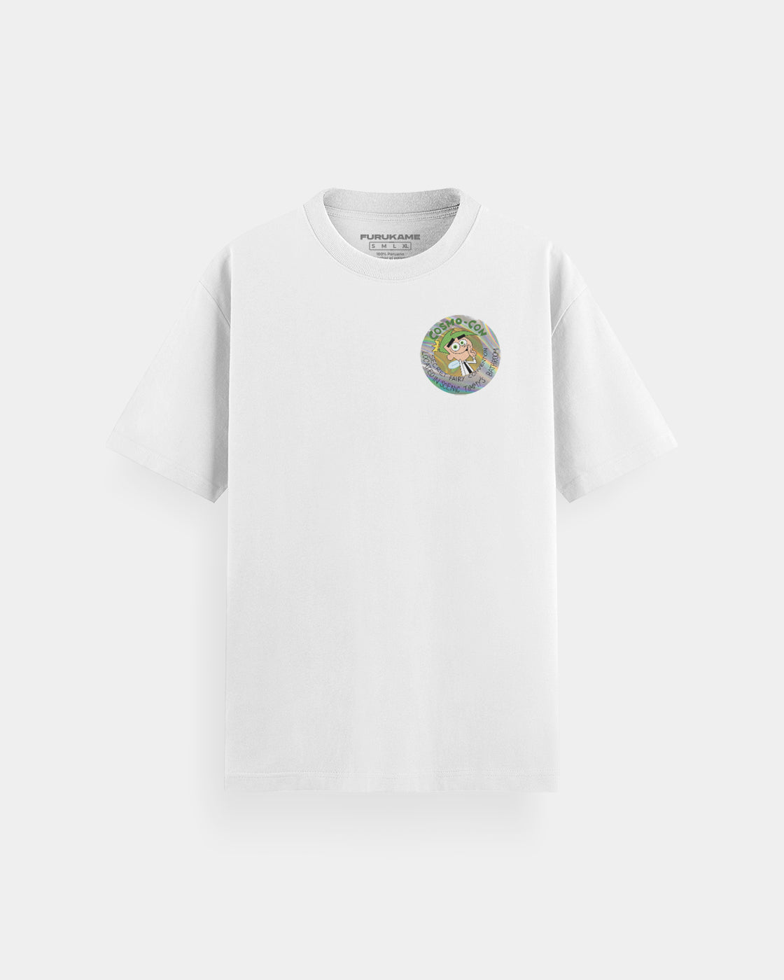 Cosmo-con Polo