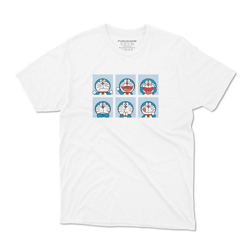 Doraemon Polo