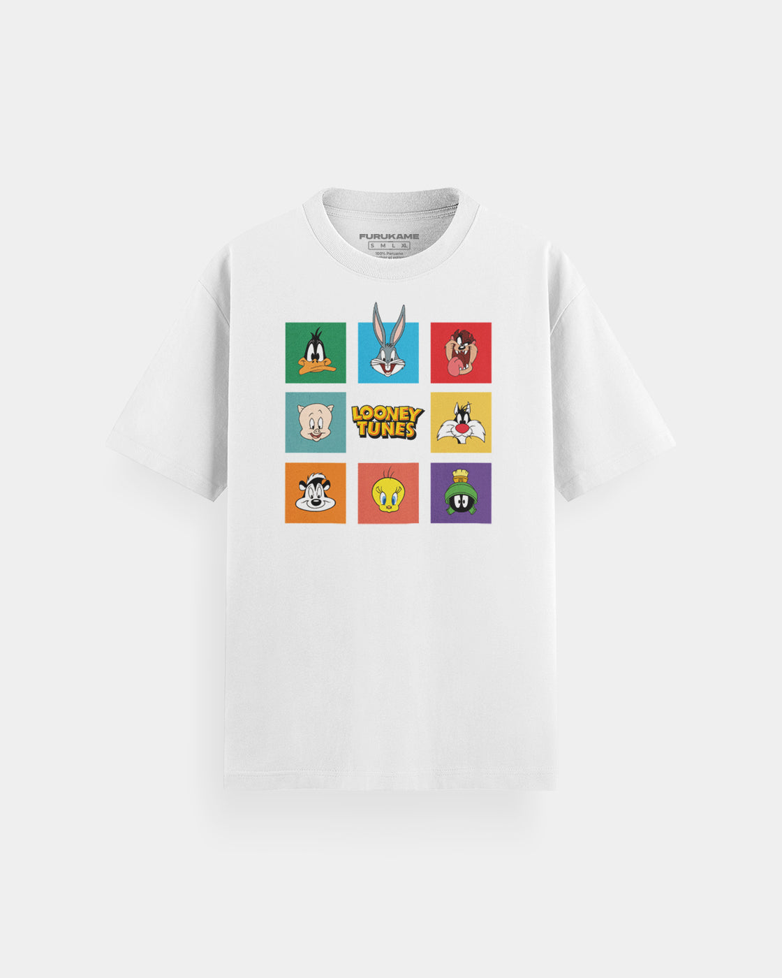 Looney Tunes Polo