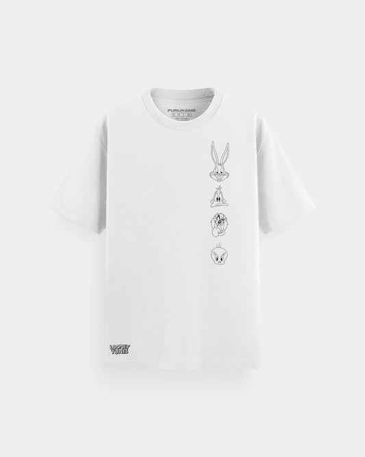 Looney Tunes Vintage Polo
