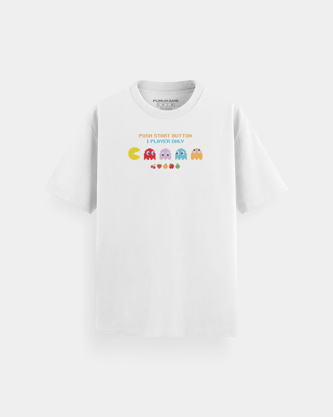 Pacman Polo