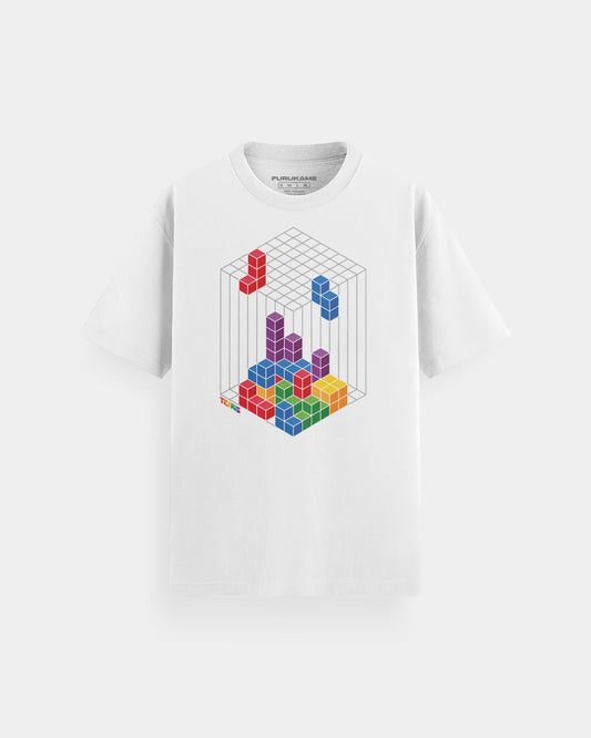 Tetris Polo