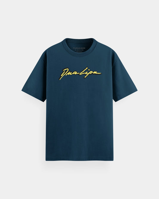 Dua Lipa "Don't Start Now" Polo