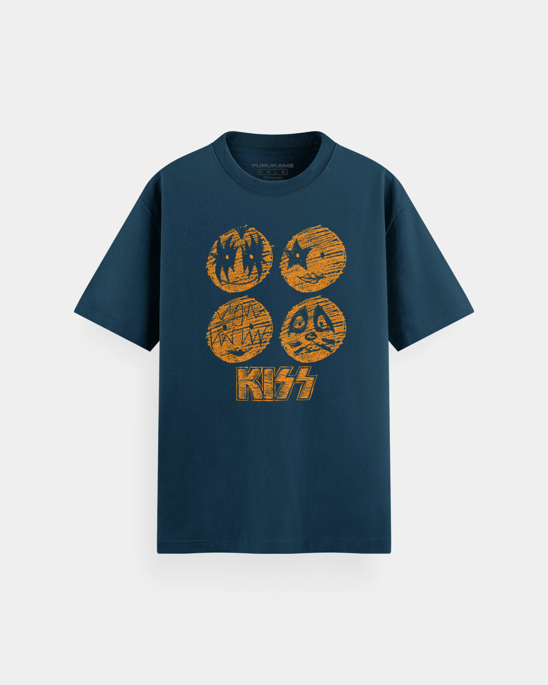 KISS Crayon Polo