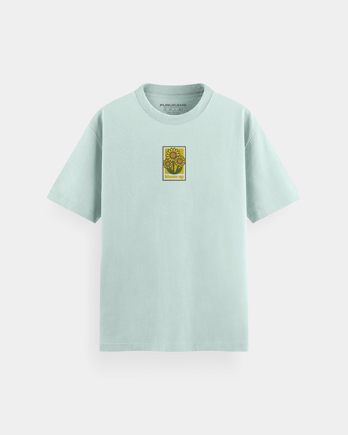 Bloom Up Polo