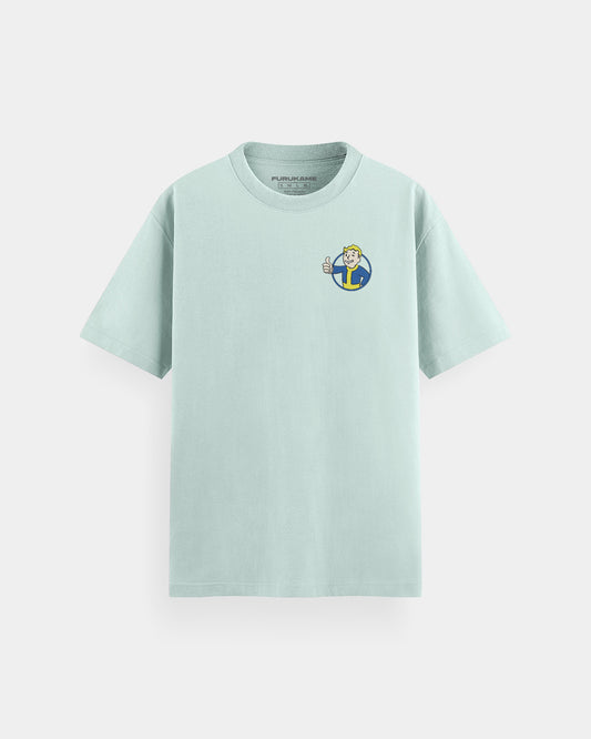 Vault Boy Polo