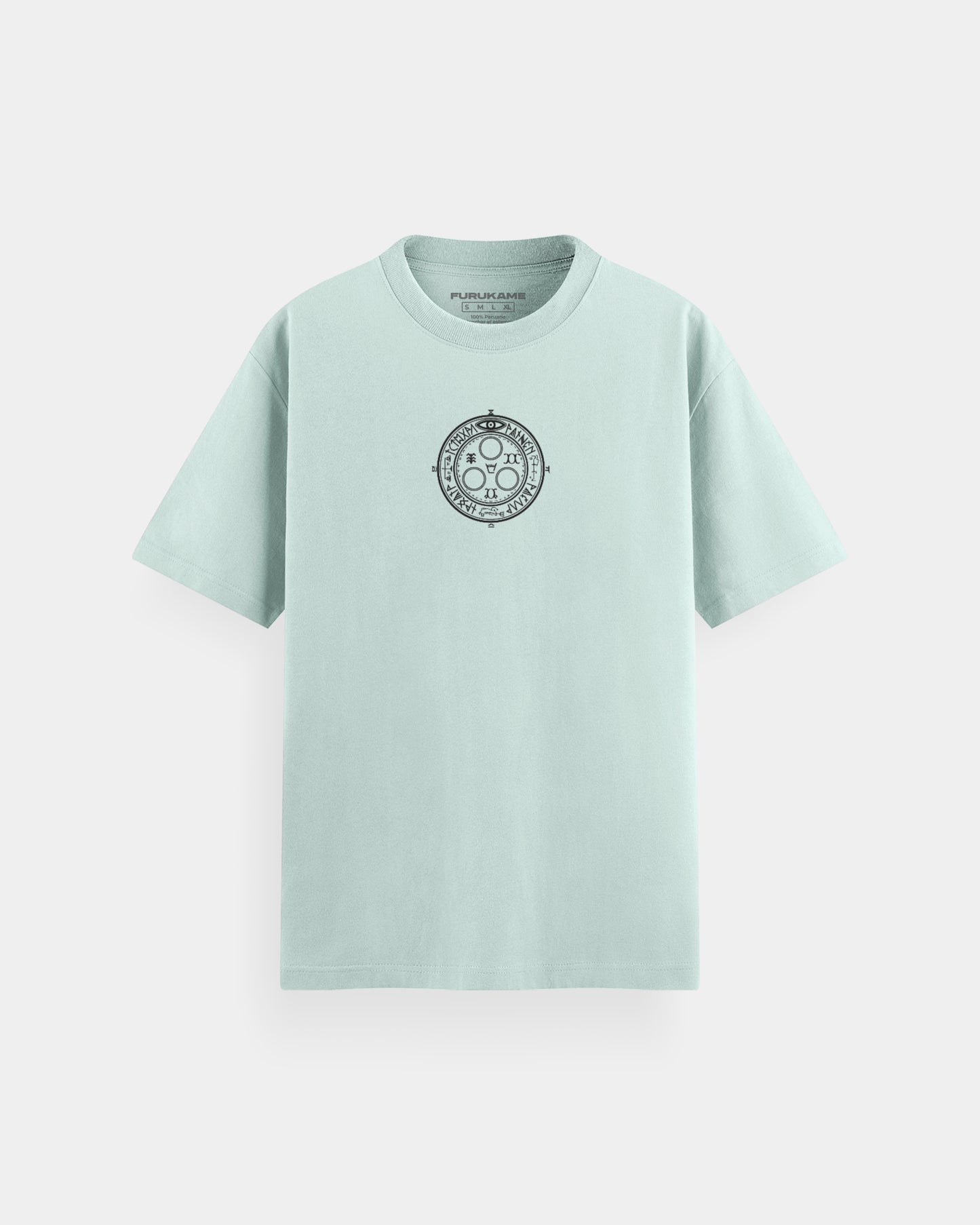 Halo of the Sun Polo