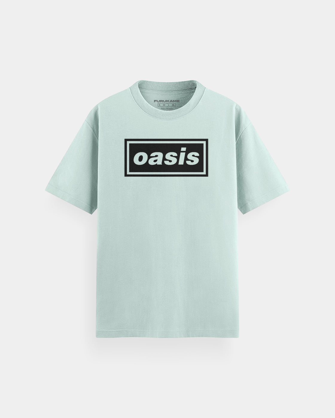 Oasis v.1 Polo