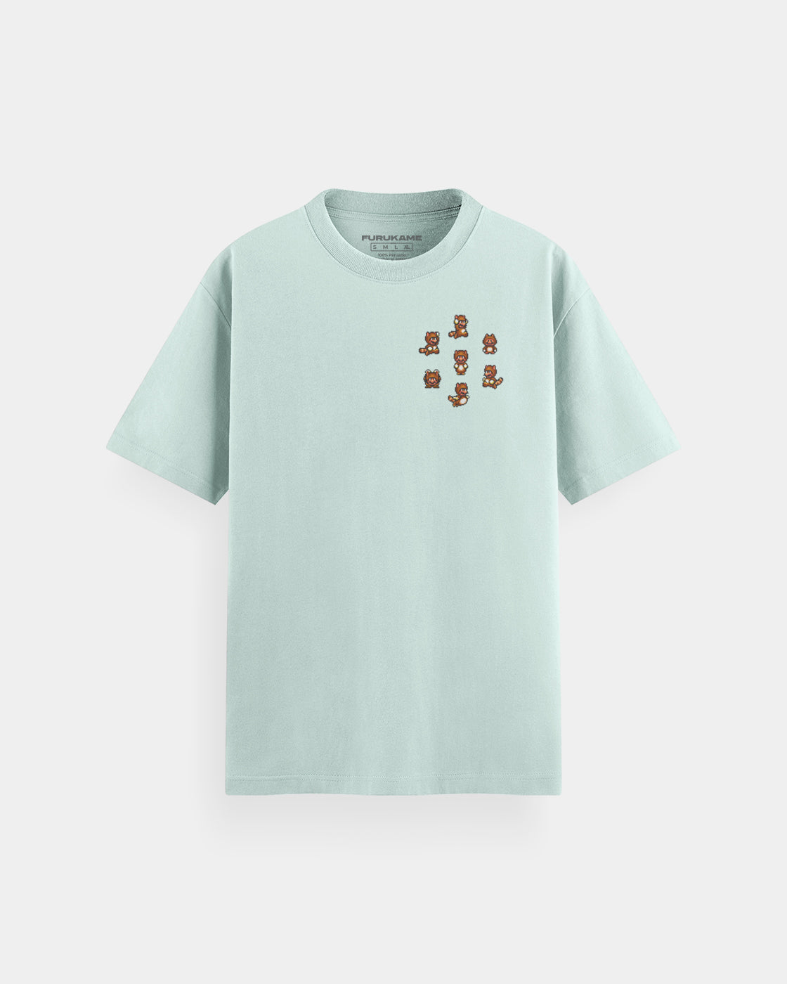 Super Mario Tanooki Polo