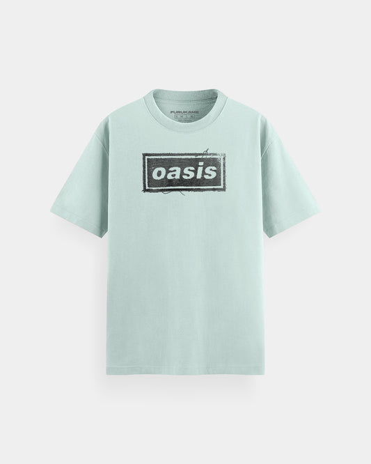 Oasis Effect Polo