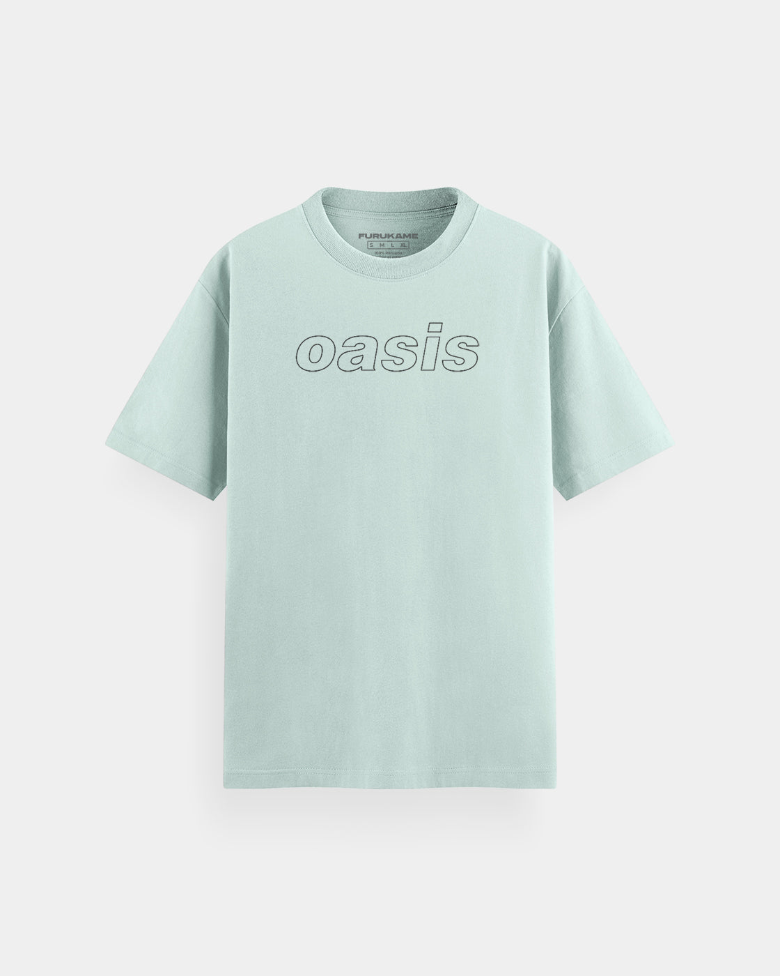 Oasis Line Polo