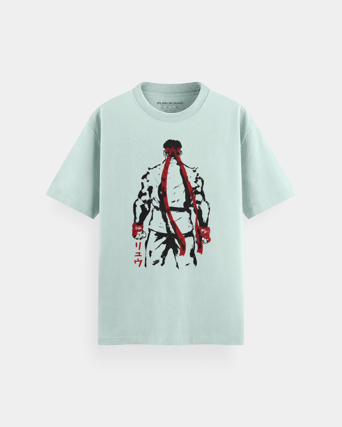 Ryu Polo