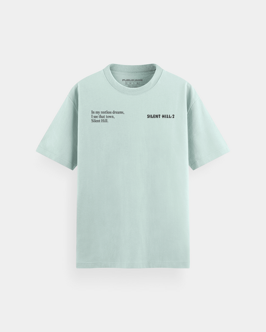 Silent Hill 2 v.2 Polo