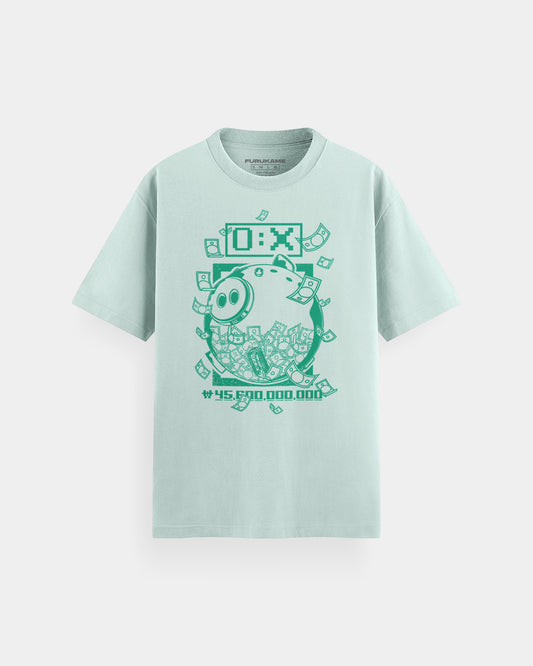 El Juego del Calamar Premio 🤑 Polo