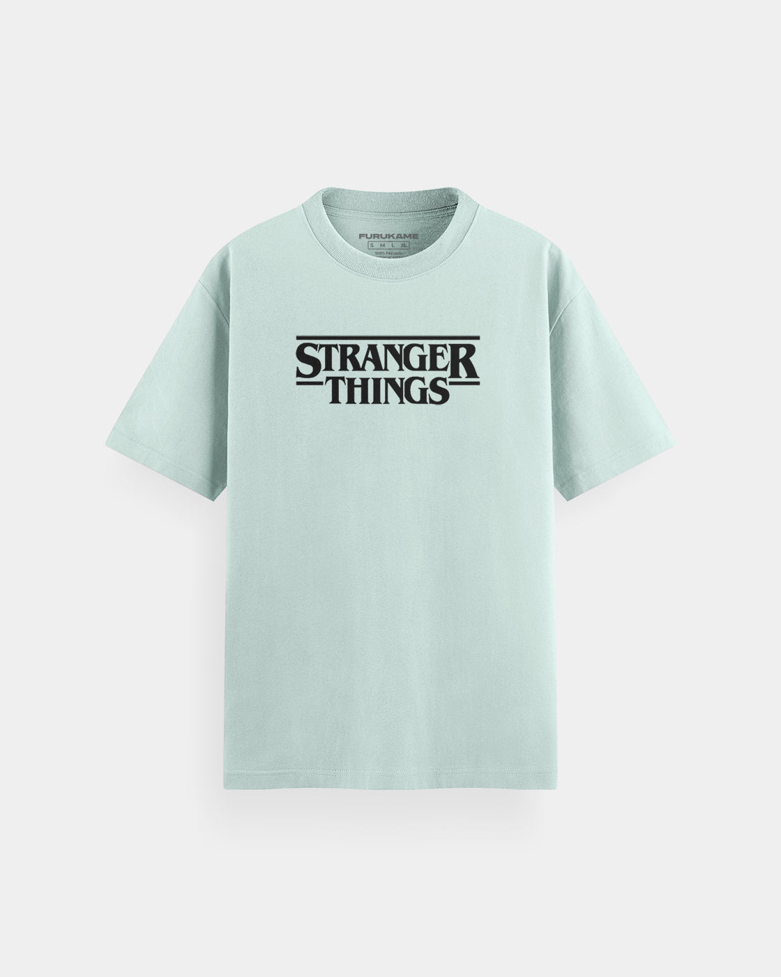 Stranger Things Polo