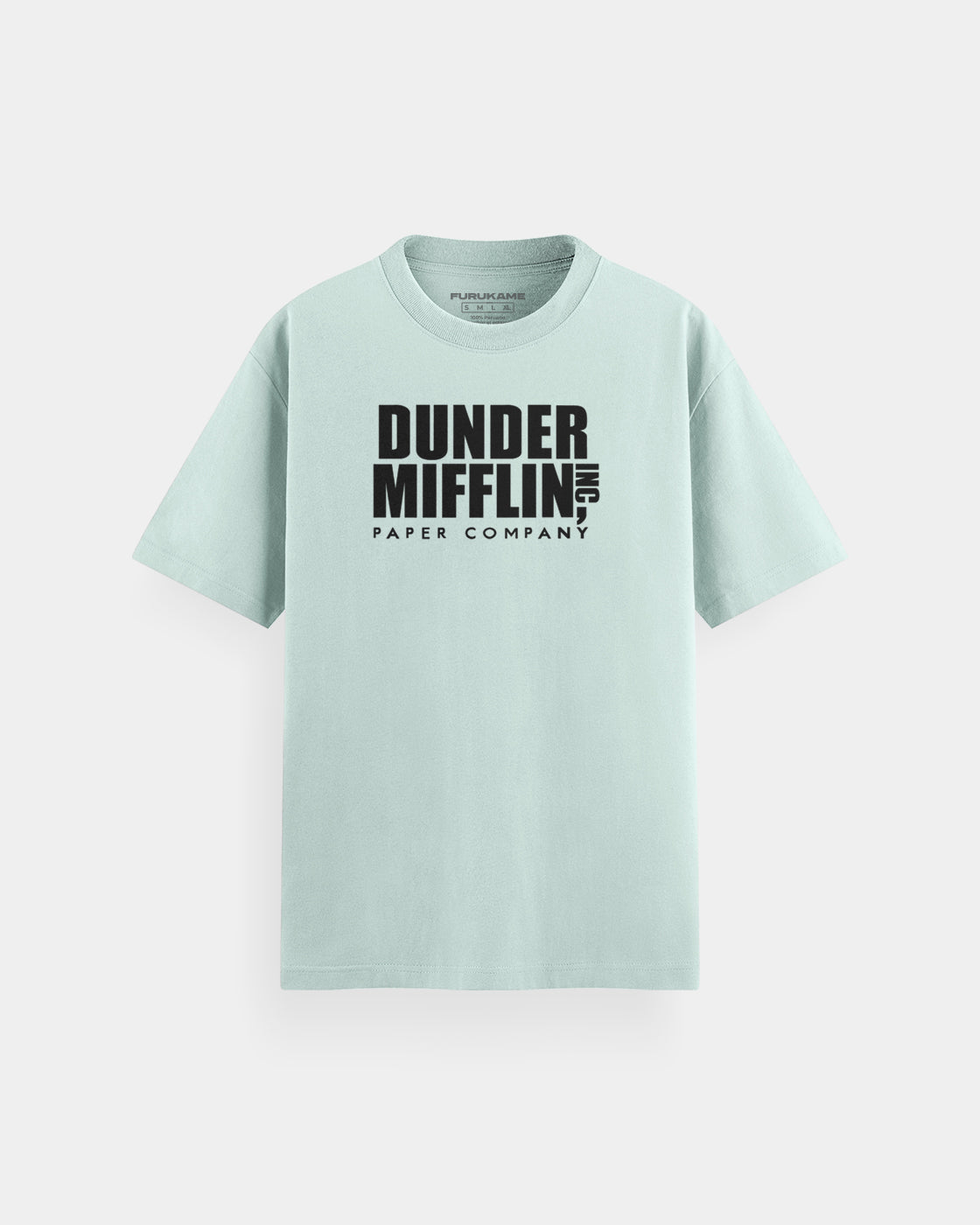 Dunder Mifflin Paper Company, Inc. Polo