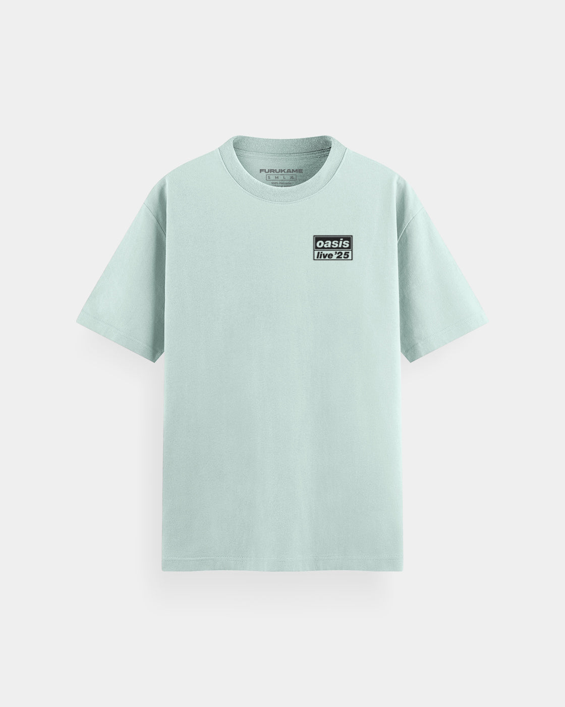 Oasis Live'25 Polo