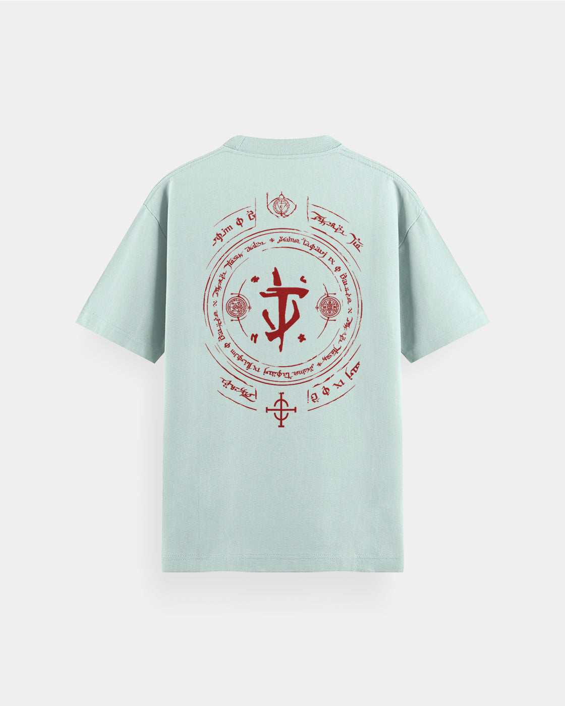DOOM Símbolo Polo