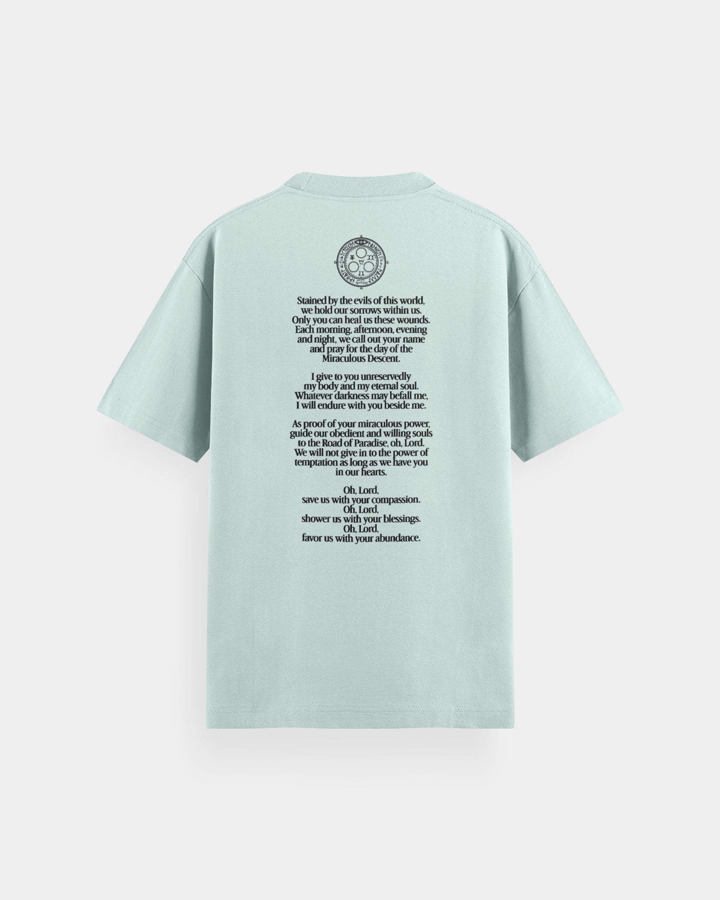 Halo of the Sun Polo