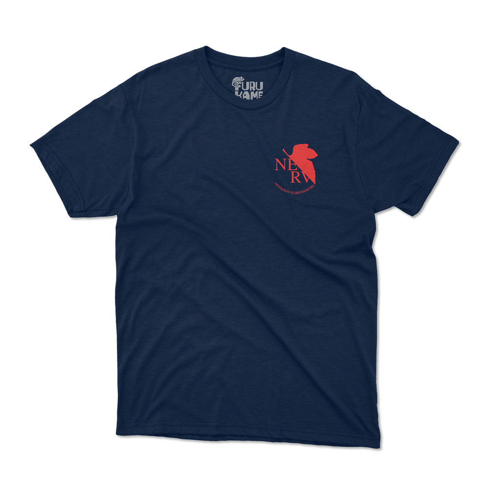 Misato Katsuragi Evangelion Polo