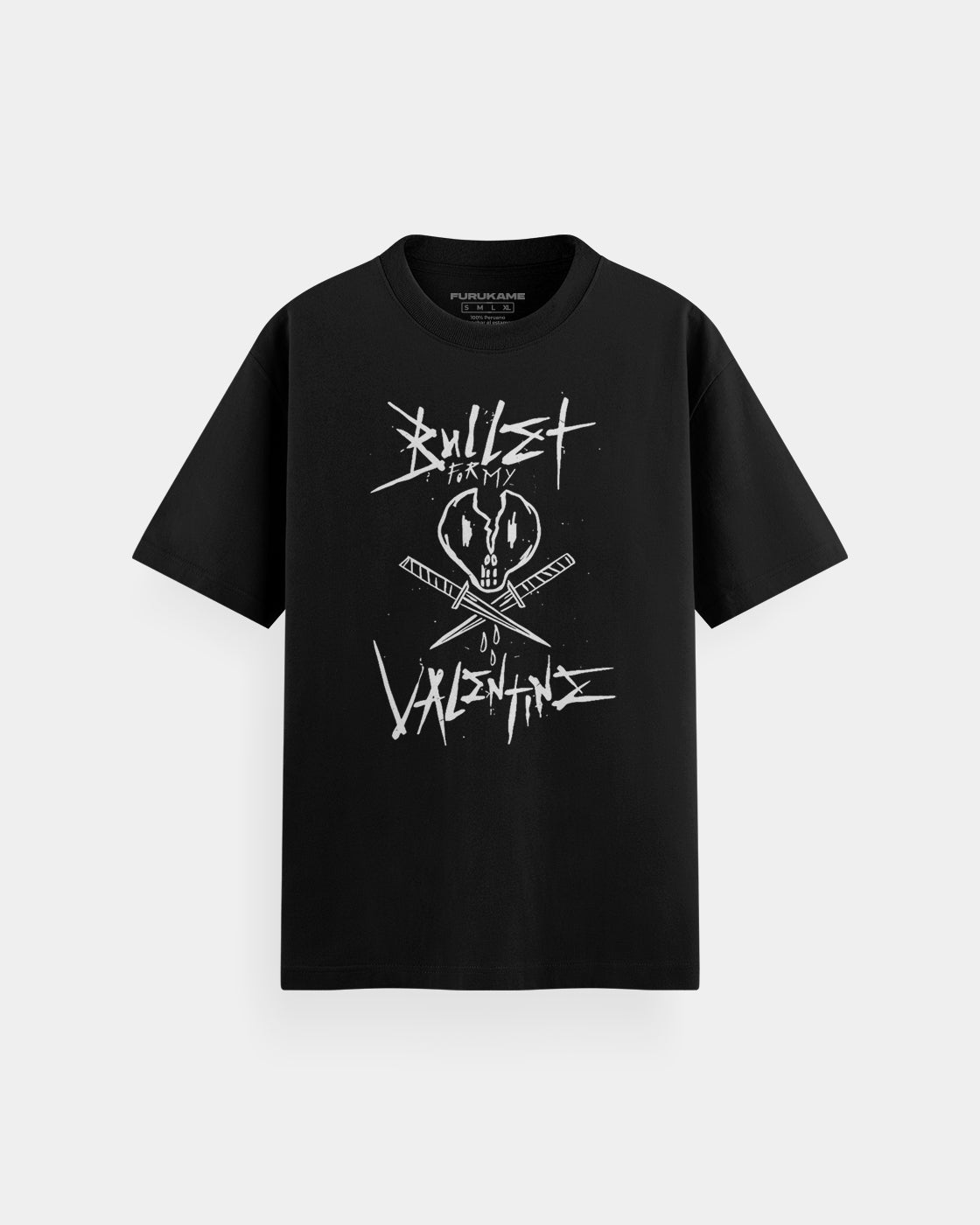 Bullet for My Valentine