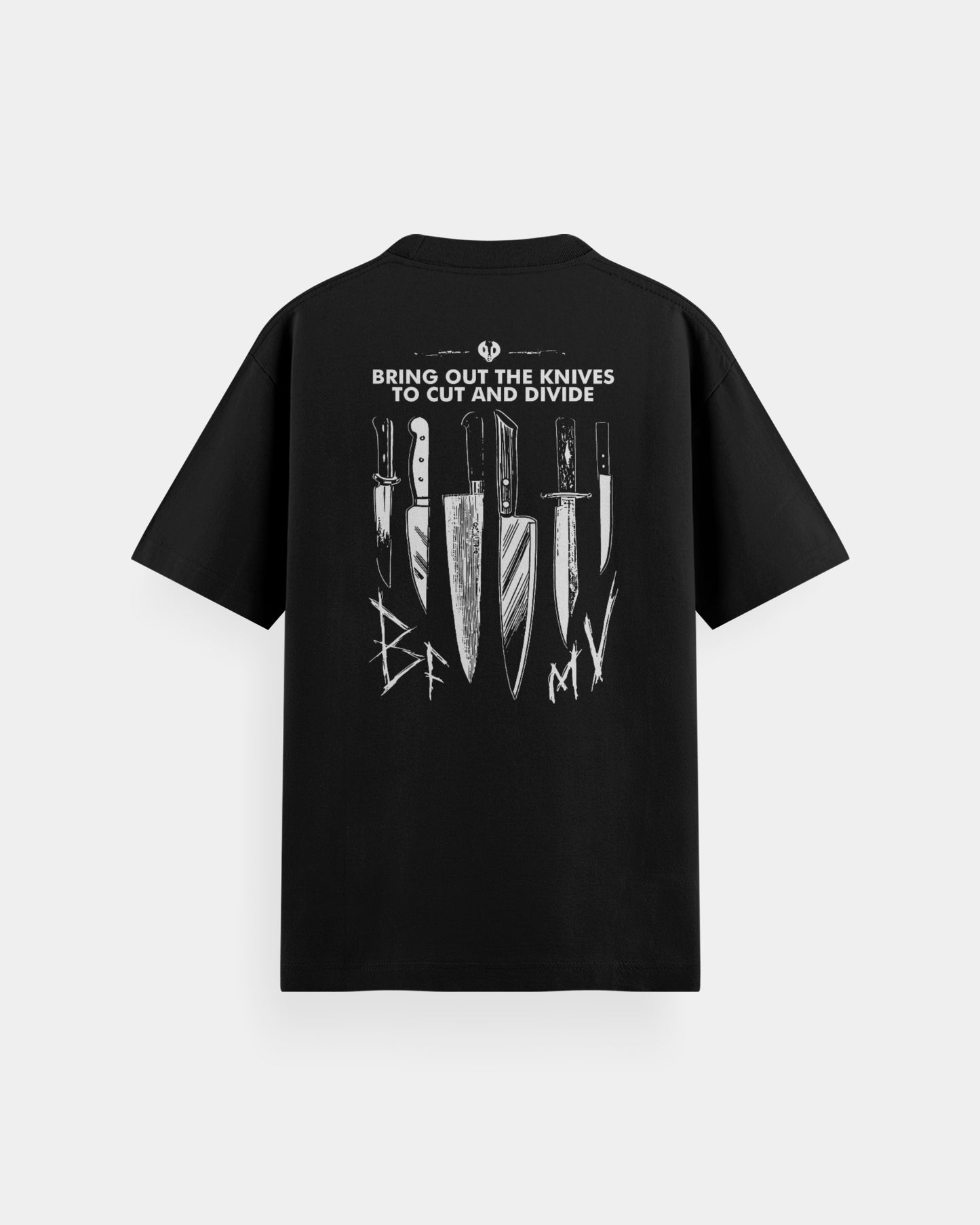 Bullet for My Valentine Knives