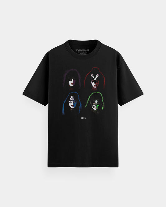 KISS Solo Album Polo