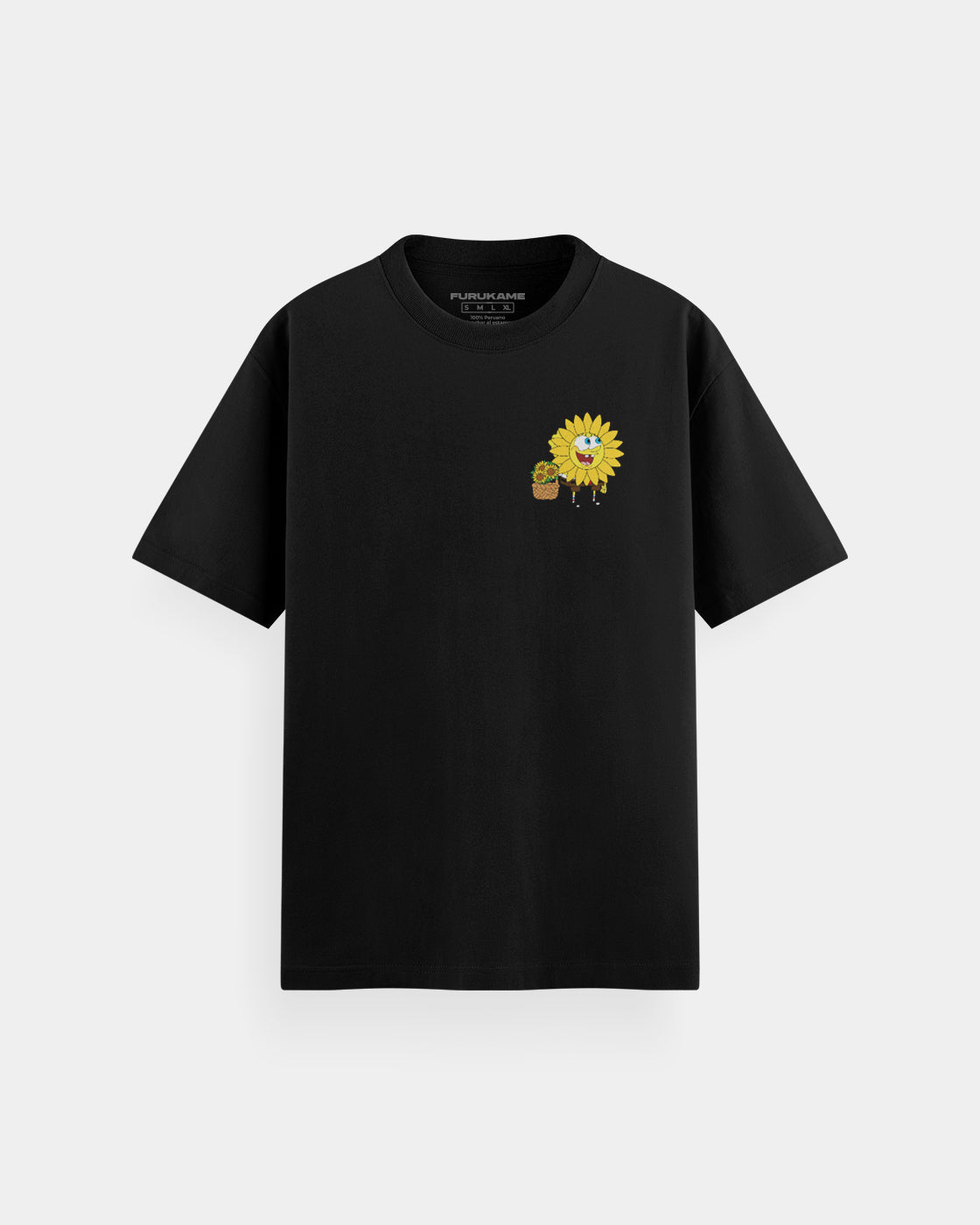 Bob Esponja Flores Polo