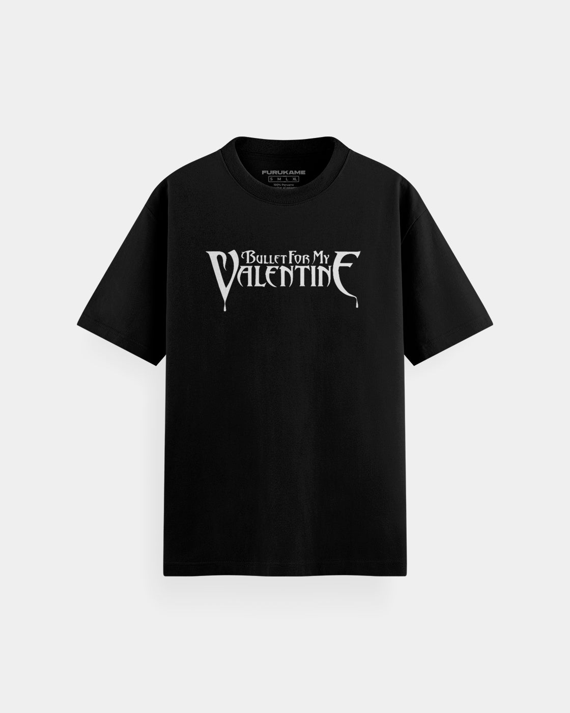 Bullet for My Valentine v.1