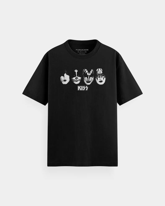 KISS Integrantes Polo