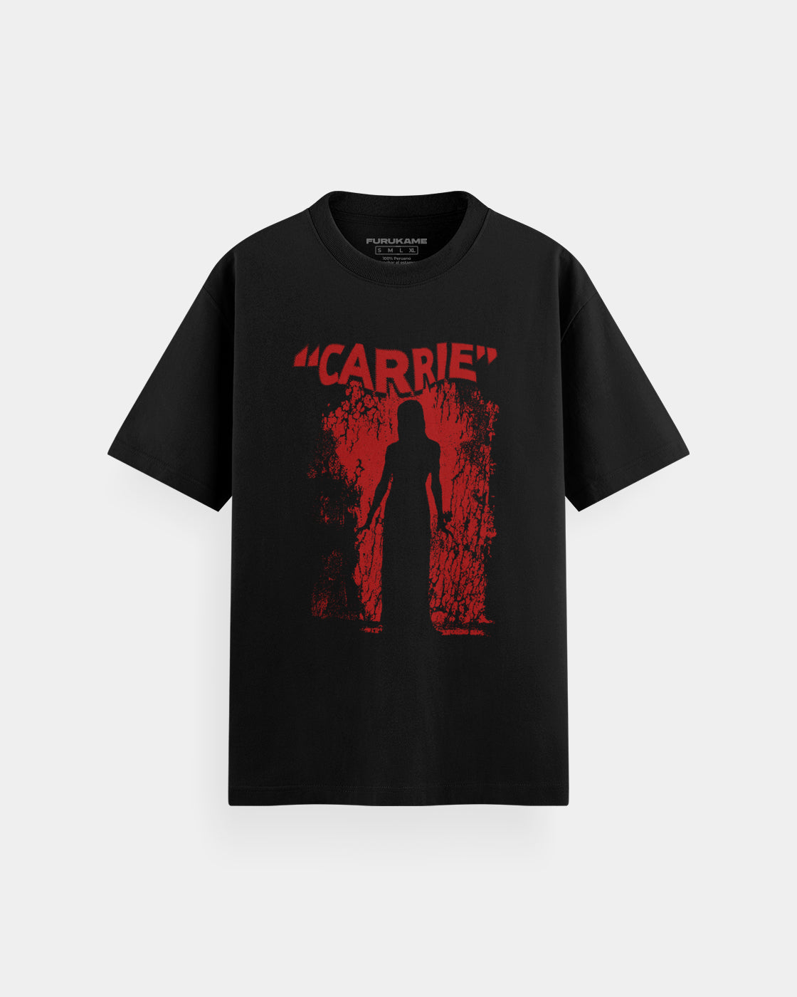 Carrie Movie Polo