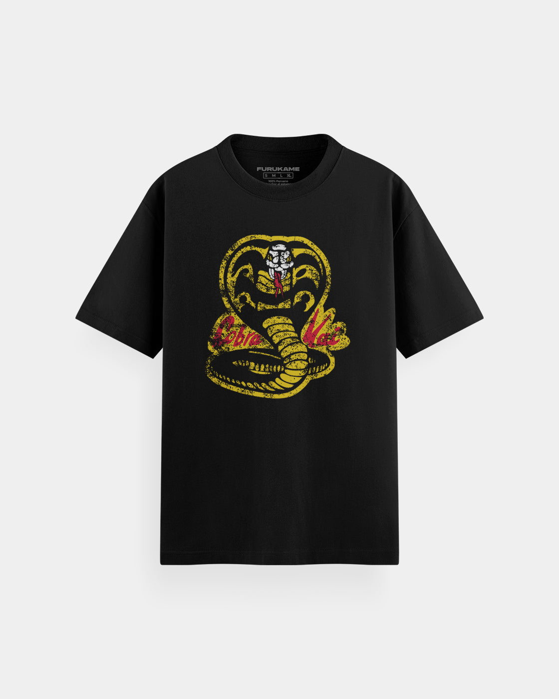 Cobra Kai 🐍👊