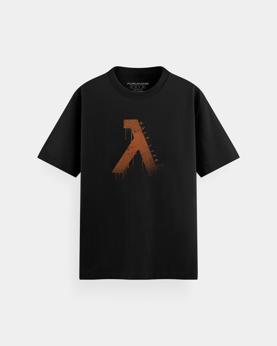 Half Life λ Polo