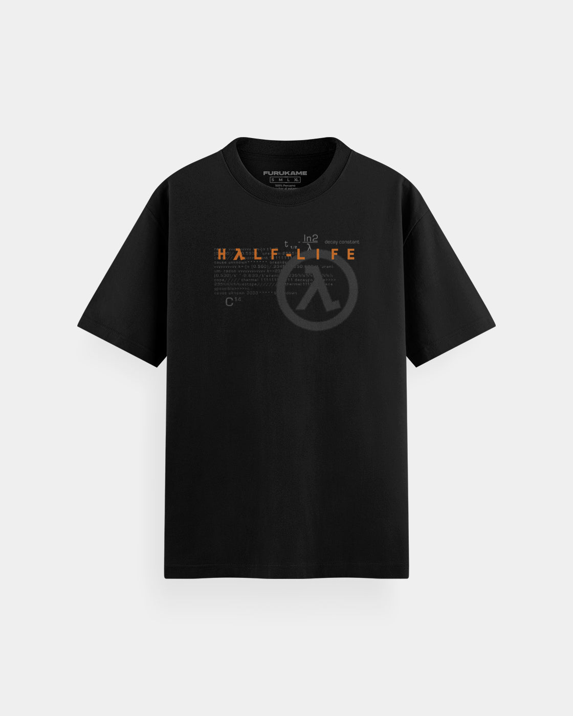 Half Life Polo