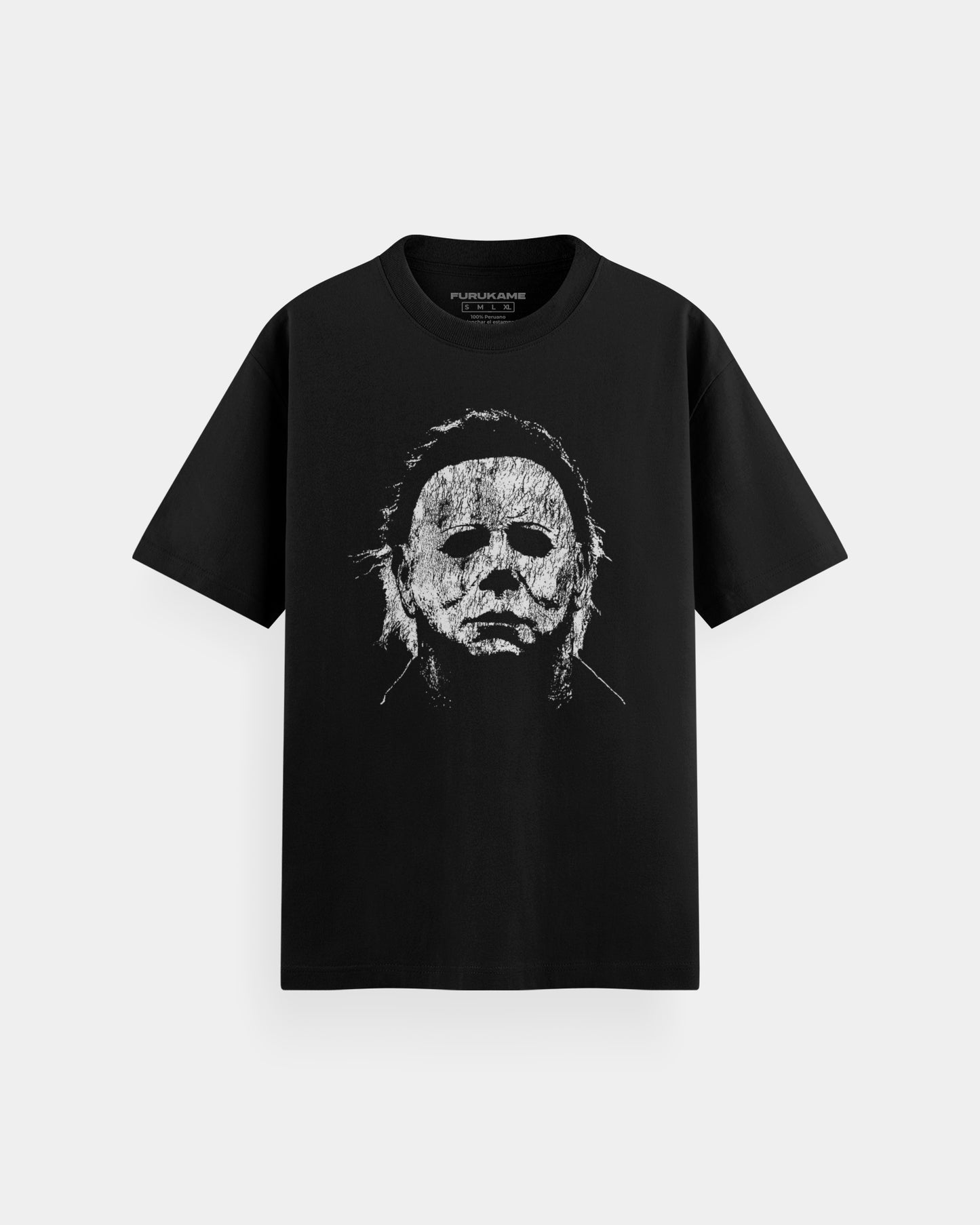 Michael Myers Polo