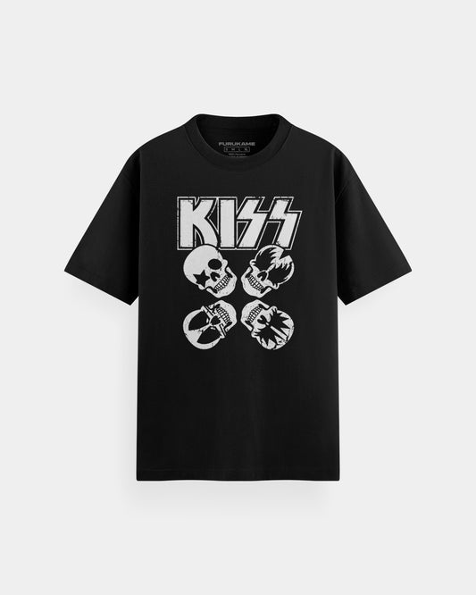 KISS Icons Polo