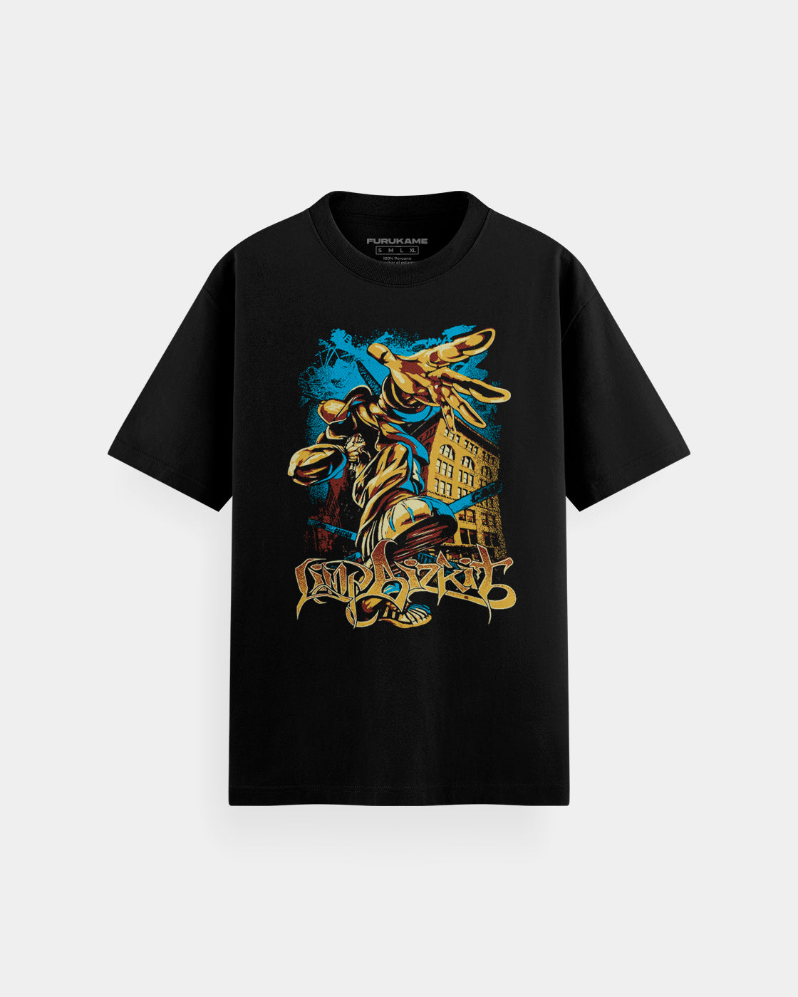 Limp Bizkit Significant Other Polo