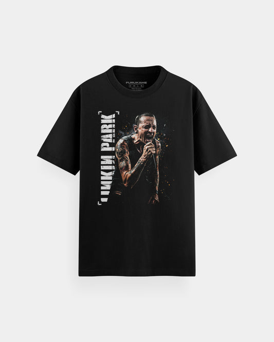 Chester Bennington Polo