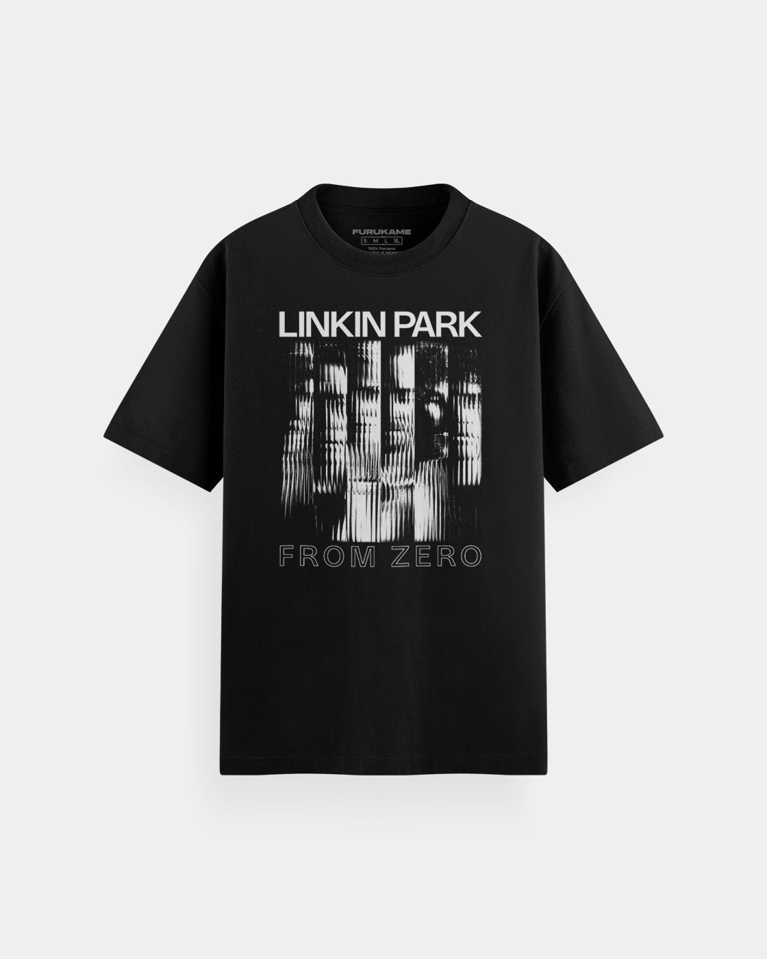 From Zero LP Polo