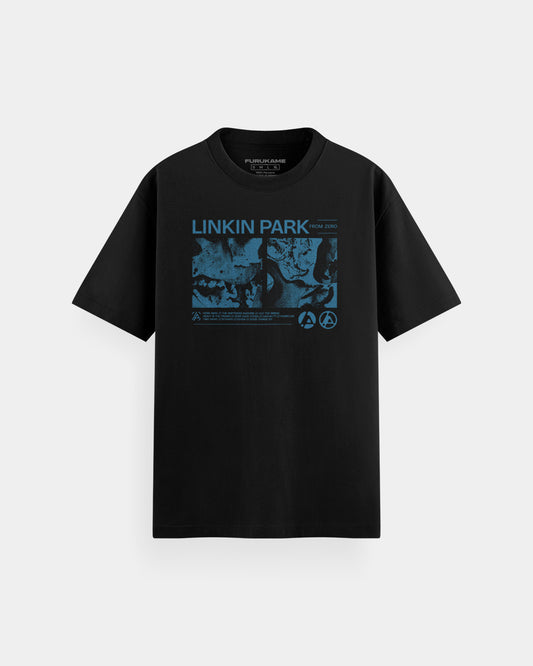 From Zero Album Polo