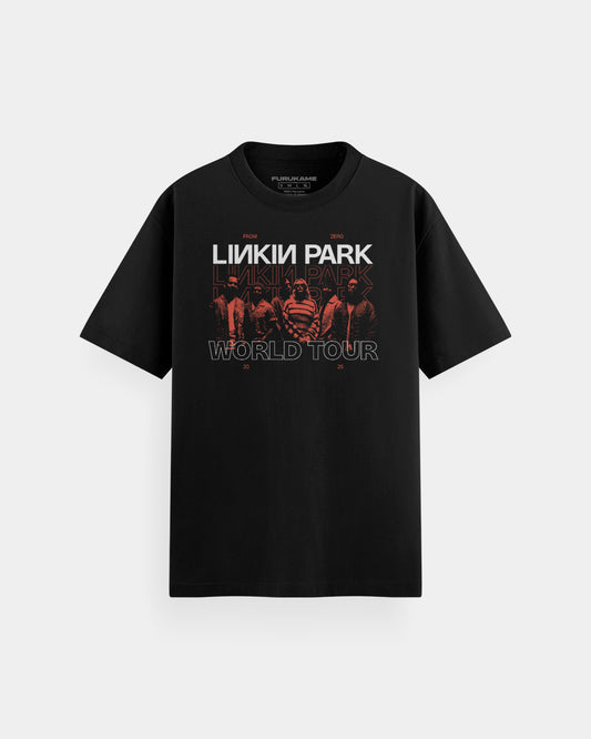 From Zero World Tour Polo