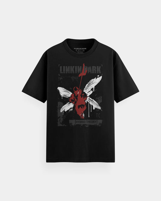 Hybrid Theory LP Polo