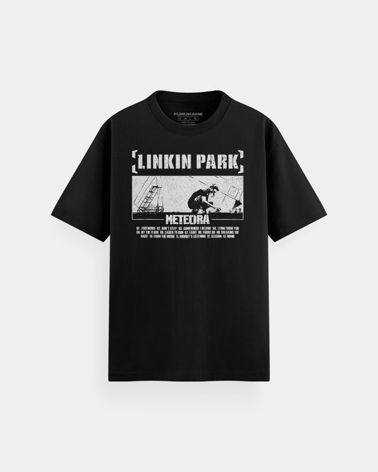 Linkin Park Meteora Polo