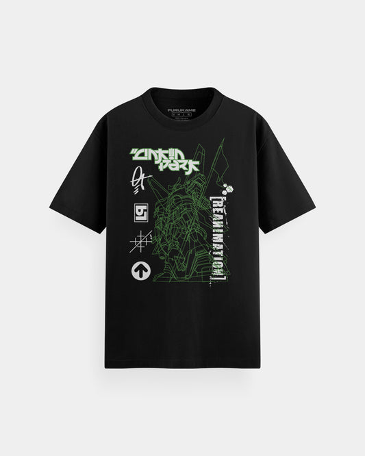 Linkin Park Reanimation Polo