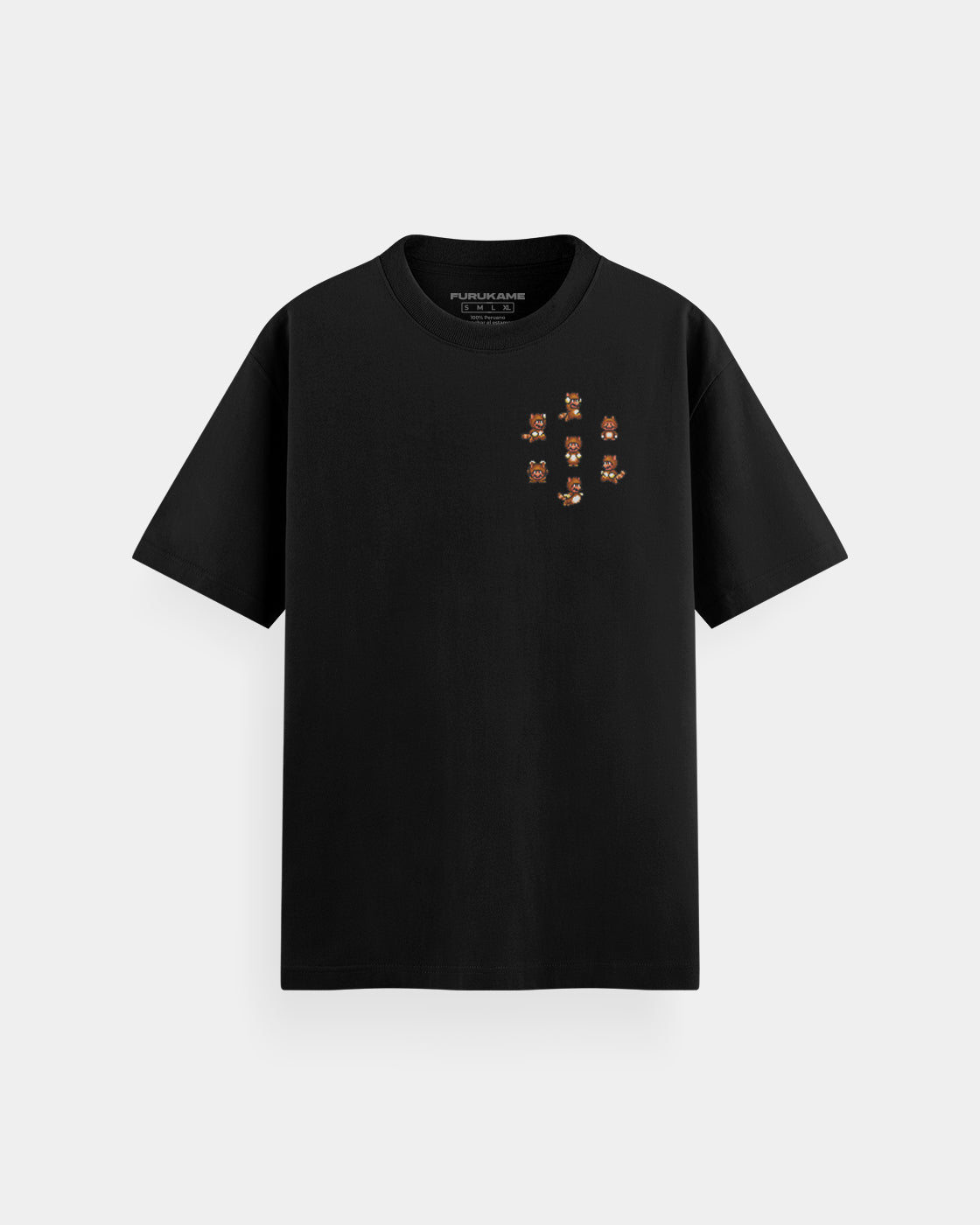 Super Mario Tanooki Polo