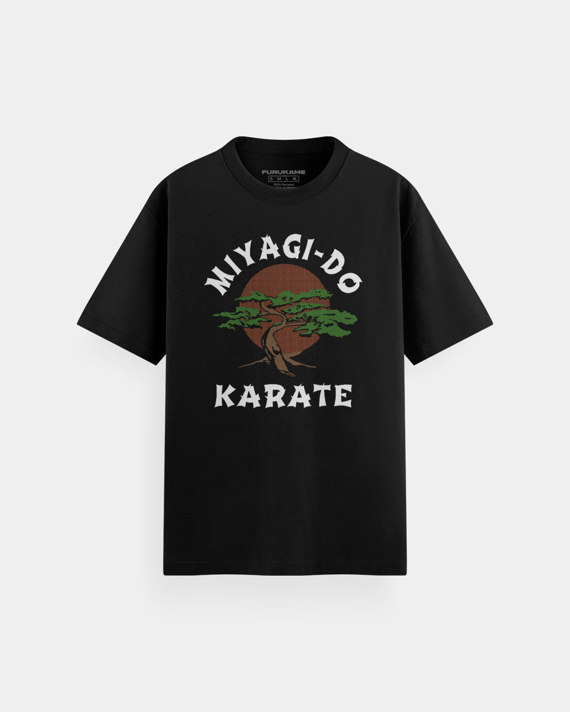 Miyagi-Do Karate