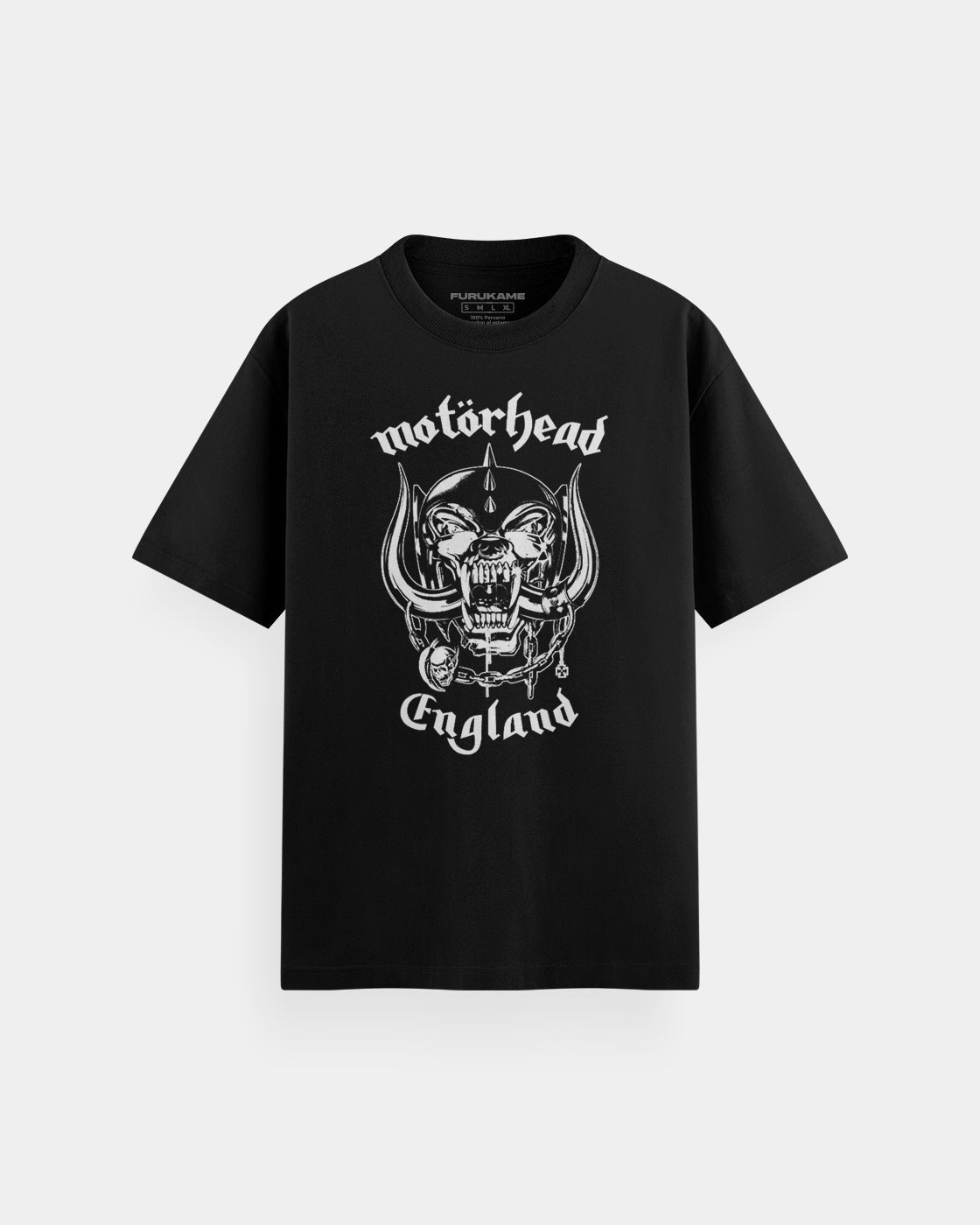 Motörhead England Polo